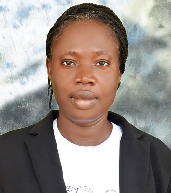 Agha Eunice Chinedu