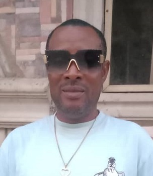 Efurieme Adogbeji Daniel